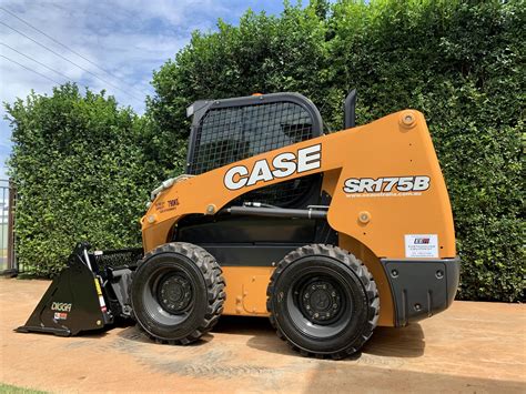 rated operating capacity of skid steer